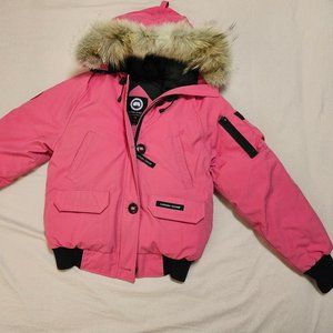 Canada goose  jacket